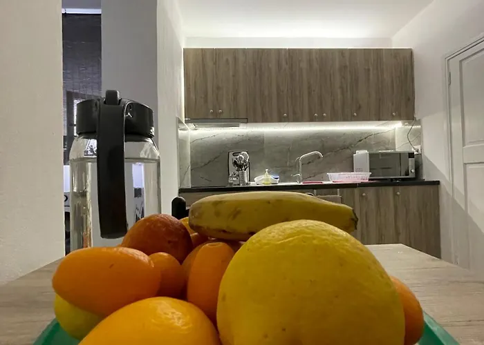 Apartment After U.S. Embassy In Tirana