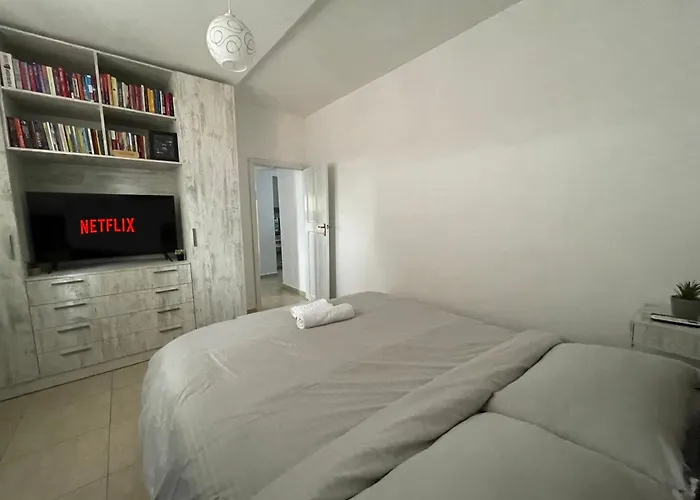 Apartment After U.S. Embassy In Tirana