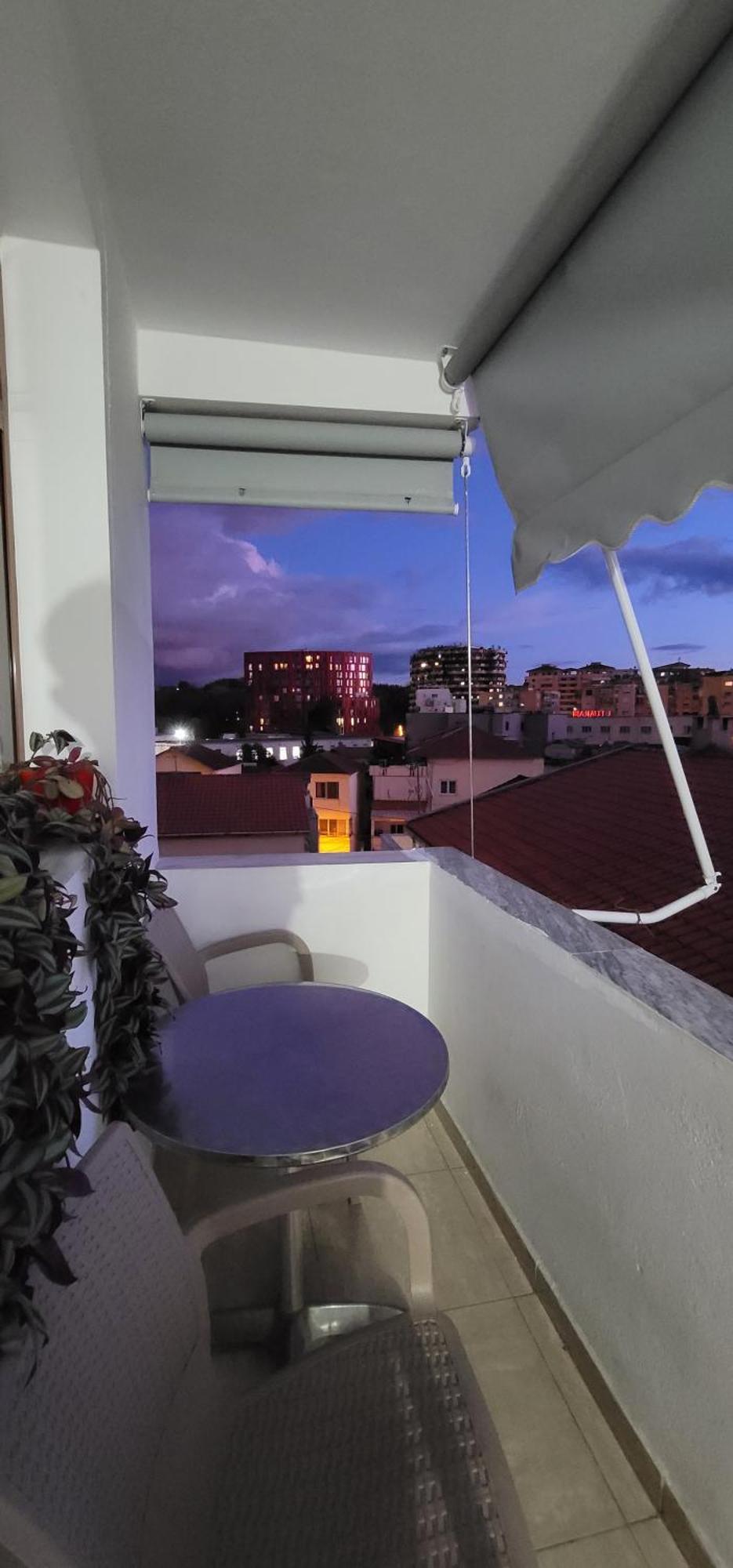 After U.s. Embassy In Apartament Tirana